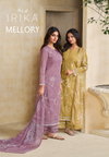 Mellory By Irika Best Block Printed Dress Material Wholesale Clothing Suppliers In India
